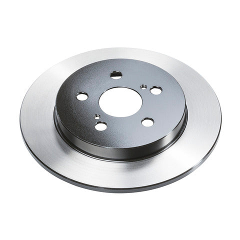 Wagner Brake Disc Brake Rotor P/N:BD126558E Fits: Lexus Ct200h 13-11, Pontiac Vibe 10-09, Toyota Corolla 20-08, Toyota Corolla Im 2017, Toyota Matrix 14-09, Toyota Prius 22-10, Toyota Prius Awd-e 22-19, Toyota Prius Plug-in 15-12, Toyota Prius Prime 22-17 - Image 1