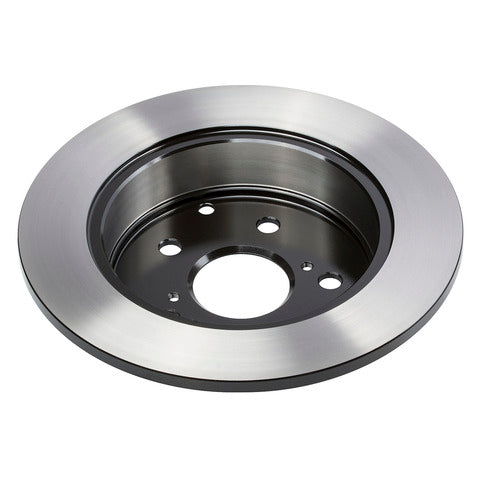 Wagner Brake Disc Brake Rotor P/N:BD126559E Fits: Pontiac Vibe 10-09, Toyota Matrix 13-09 - Image 3