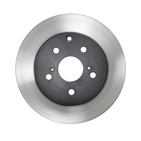 Wagner Brake Disc Brake Rotor P/N:BD126559E Fits: Pontiac Vibe 10-09, Toyota Matrix 13-09 - Image 2