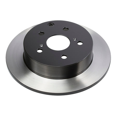 Wagner Brake Disc Brake Rotor P/N:BD126559E Fits: Pontiac Vibe 10-09, Toyota Matrix 13-09 - Image 1