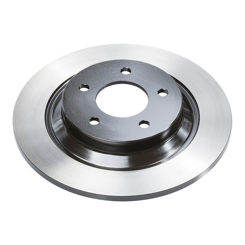 Wagner Brake Disc Brake Rotor P/N:BD126564E Fits: Mazda 5 10-06, Mazda 5 15-12 - Image 1
