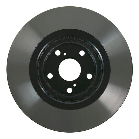 Wagner Brake Disc Brake Rotor P/N:BD126565E Fits: Lexus Nx200t 17-15, Lexus Nx300 21-18, Lexus Nx300h 21-15, Lexus Rx350 15-10, Lexus Rx450h 15-10, Nissan 350z 09-08, Toyota Highlander 19-08, Toyota Sienna 20-11 - Image 3