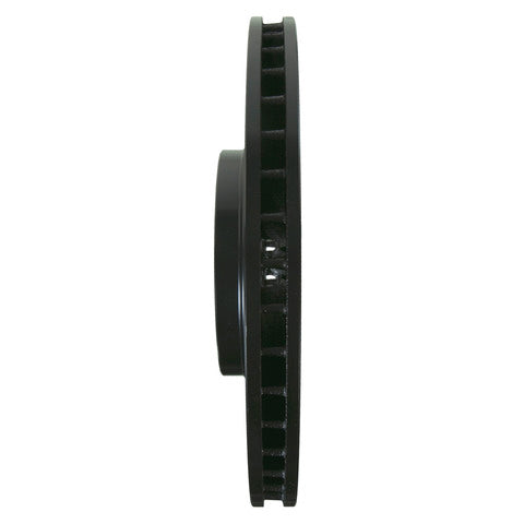 Wagner Brake Disc Brake Rotor P/N:BD126565E Fits: Lexus Nx200t 17-15, Lexus Nx300 21-18, Lexus Nx300h 21-15, Lexus Rx350 15-10, Lexus Rx450h 15-10, Nissan 350z 09-08, Toyota Highlander 19-08, Toyota Sienna 20-11 - Image 2