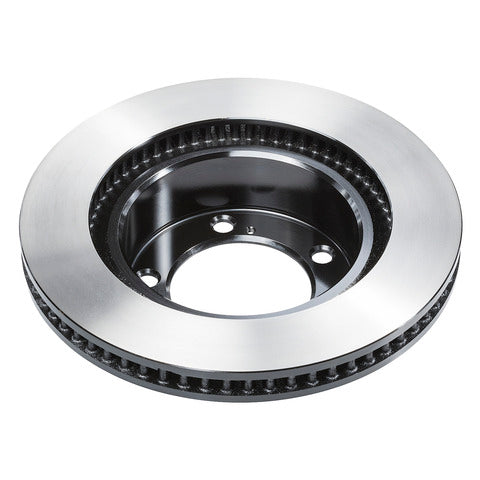 Wagner Brake Disc Brake Rotor P/N:BD126570E Fits: Lexus Lx570 11-08, Lexus Lx570 15-13, Toyota Land Cruiser 11-08, Toyota Land Cruiser 15-13 - Image 3