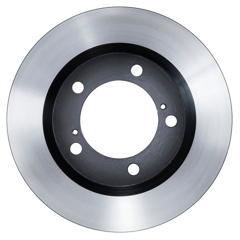 Wagner Brake Disc Brake Rotor P/N:BD126570E Fits: Lexus Lx570 11-08, Lexus Lx570 15-13, Toyota Land Cruiser 11-08, Toyota Land Cruiser 15-13 - Image 2