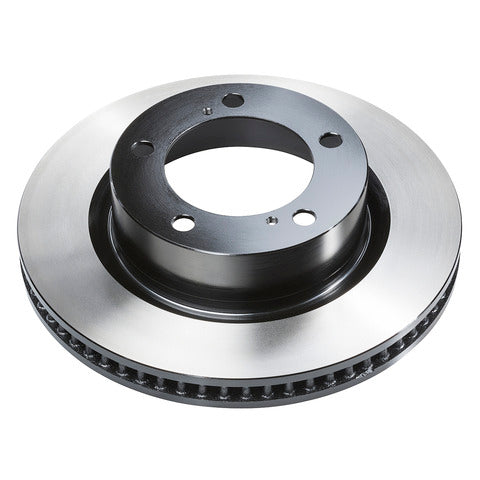 Wagner Brake Disc Brake Rotor P/N:BD126570E Fits: Lexus Lx570 11-08, Lexus Lx570 15-13, Toyota Land Cruiser 11-08, Toyota Land Cruiser 15-13 - Image 1