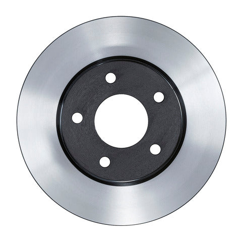 Wagner Brake Disc Brake Rotor P/N:BD126571E Fits: Dodge Caliber 12-07, Mitsubishi Lancer 17-08 - Image 2
