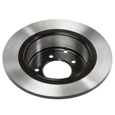 Wagner Brake Disc Brake Rotor P/N:BD126574E Fits: Chrysler Sebring, Dodge Avenger, Jeep Compass, Jeep Patriot, Mitsubishi Lancer, Mitsubishi Outlander, Mitsubishi Outlander Sport, Mitsubishi Rvr - Image 3
