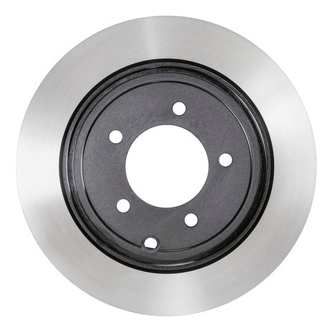 Wagner Brake Disc Brake Rotor P/N:BD126574E Fits: Chrysler Sebring, Dodge Avenger, Jeep Compass, Jeep Patriot, Mitsubishi Lancer, Mitsubishi Outlander, Mitsubishi Outlander Sport, Mitsubishi Rvr - Image 2