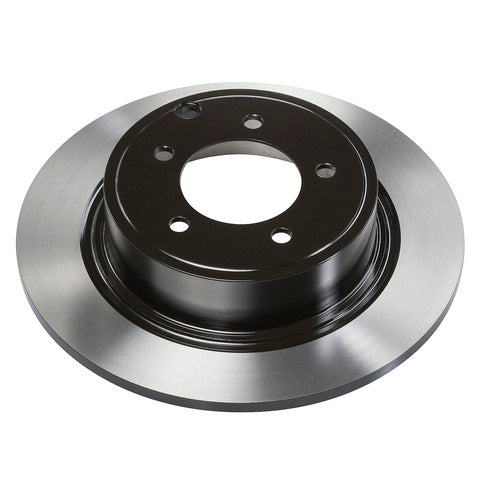 Wagner Brake Disc Brake Rotor P/N:BD126574E Fits: Chrysler Sebring, Dodge Avenger, Jeep Compass, Jeep Patriot, Mitsubishi Lancer, Mitsubishi Outlander, Mitsubishi Outlander Sport, Mitsubishi Rvr - Image 1
