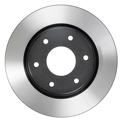 Wagner Brake Disc Brake Rotor P/N:BD126575E Fits: Infiniti Qx56 2005, Nissan Armada 06-05, Nissan Titan 07-05 - Image 2