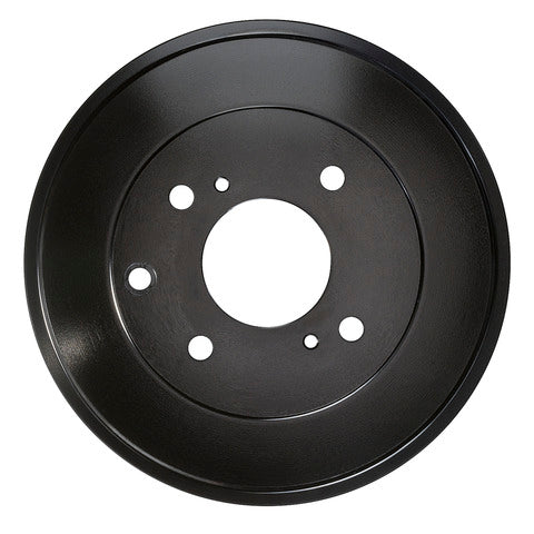Wagner Brake Brake Drum P/N:BD126579E Fits: Nissan Cube 14-09, Nissan Sentra 12-07, Nissan Versa 12-07 - Image 2