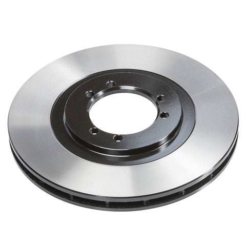 Wagner Brake Disc Brake Rotor P/N:BD126583E Fits: Am General Hummer 01-94, Hummer H1 04-02, Hummer H1 2006 - Image 1
