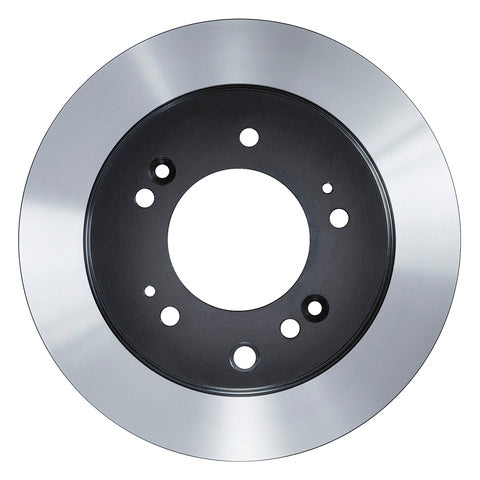 Wagner Brake Disc Brake Rotor P/N:BD126587E Fits: Kia Sorento 09-07 - Image 2