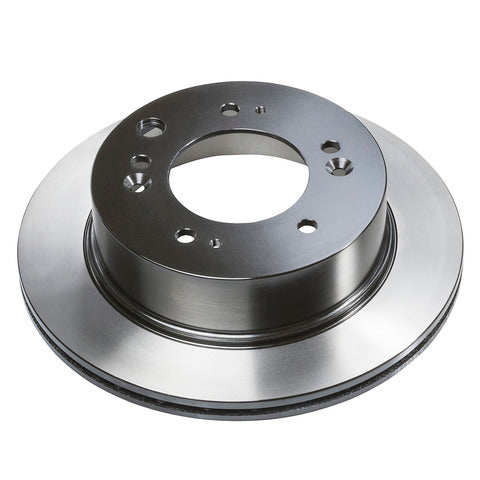 Wagner Brake Disc Brake Rotor P/N:BD126587E Fits: Kia Sorento 09-07 - Image 1