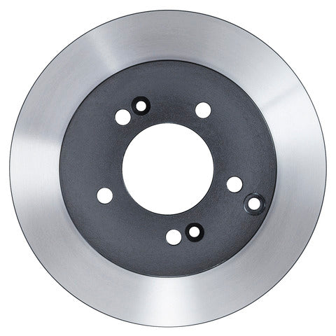 Wagner Brake Disc Brake Rotor P/N:BD126588E Fits: Kia Rondo 10-07 - Image 2
