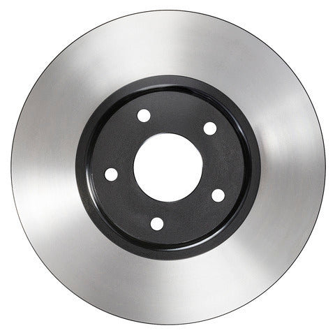 Wagner Brake Disc Brake Rotor P/N:BD126593E Fits: Infiniti Fx35 06-03, Infiniti Fx45 05-03 - Image 2
