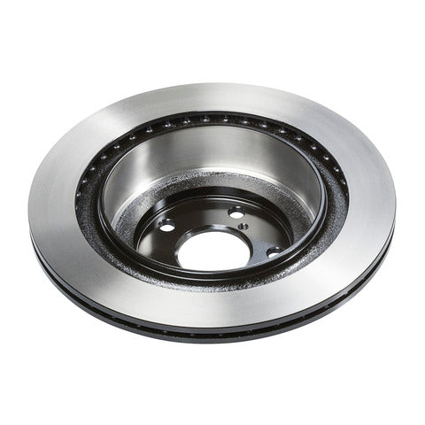 Wagner Brake Disc Brake Rotor P/N:BD126594E Fits: Subaru Impreza 2006, Subaru Legacy 09-05 - Image 3