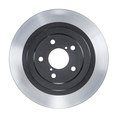 Wagner Brake Disc Brake Rotor P/N:BD126594E Fits: Subaru Impreza 2006, Subaru Legacy 09-05 - Image 2