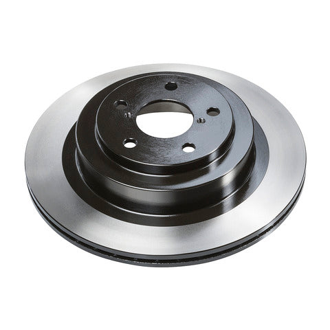 Wagner Brake Disc Brake Rotor P/N:BD126594E Fits: Subaru Impreza 2006, Subaru Legacy 09-05 - Image 1
