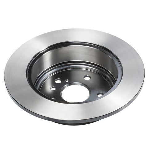 Wagner Brake Disc Brake Rotor P/N:BD126599E Fits: Toyota Highlander 13-08 - Image 3