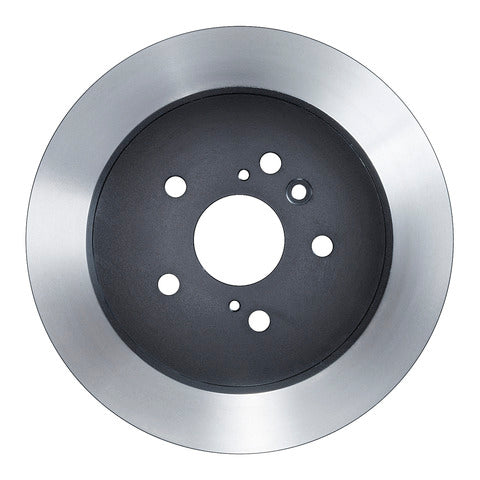 Wagner Brake Disc Brake Rotor P/N:BD126599E Fits: Toyota Highlander 13-08 - Image 2