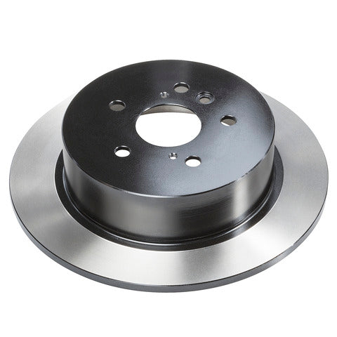 Wagner Brake Disc Brake Rotor P/N:BD126599E Fits: Toyota Highlander 13-08 - Image 1