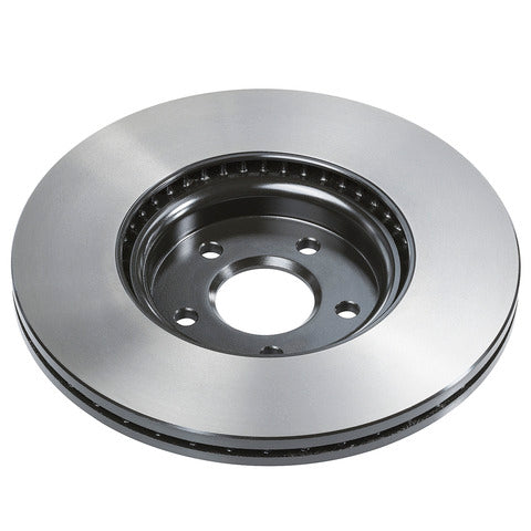 Wagner Brake Disc Brake Rotor P/N:BD180000E Fits: Volvo C70 11-08, Volvo S40 11-09, Volvo V50 10-05 - Image 2