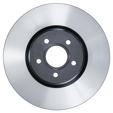 Wagner Brake Disc Brake Rotor P/N:BD180000E Fits: Volvo C70 11-08, Volvo S40 11-09, Volvo V50 10-05 - Image 3