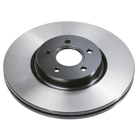 Wagner Brake Disc Brake Rotor P/N:BD180000E Fits: Volvo C70 11-08, Volvo S40 11-09, Volvo V50 10-05 - Image 1