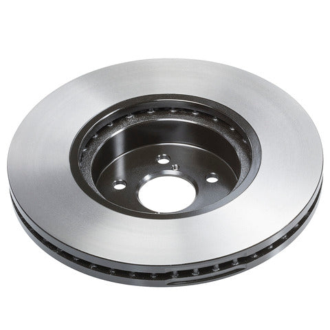 Wagner Brake Disc Brake Rotor P/N:BD180004E Fits: Subaru Forester 18-16, Subaru Legacy 14-06, Subaru Outback 14-10 - Image 3