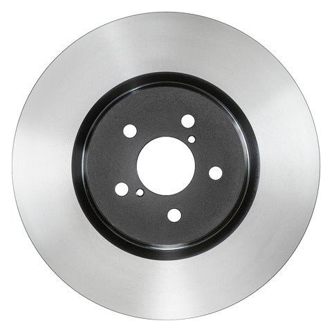 Wagner Brake Disc Brake Rotor P/N:BD180004E Fits: Subaru Forester 18-16, Subaru Legacy 14-06, Subaru Outback 14-10 - Image 2