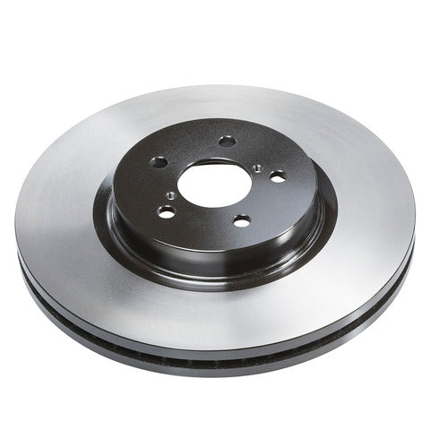 Wagner Brake Disc Brake Rotor P/N:BD180004E Fits: Subaru Forester 18-16, Subaru Legacy 14-06, Subaru Outback 14-10 - Image 1