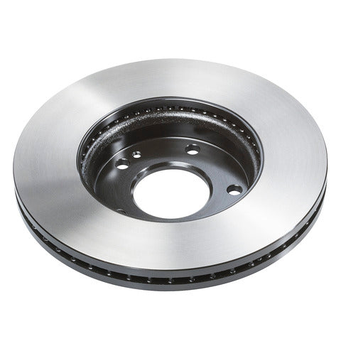 Wagner Brake Disc Brake Rotor P/N:BD180007E Fits: Kia Rondo 09-07 - Image 2