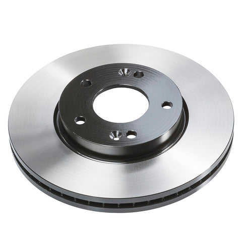 Wagner Brake Disc Brake Rotor P/N:BD180007E Fits: Kia Rondo 09-07 - Image 1