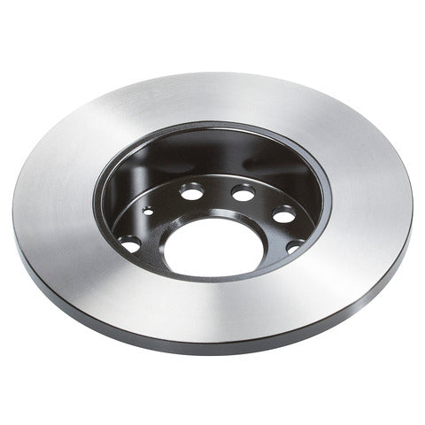 Wagner Brake Disc Brake Rotor P/N:BD180010E Fits: Audi A3 2008, Volkswagen Golf 11-10, Volkswagen Jetta 10-05, Volkswagen Rabbit 09-06 - Image 2