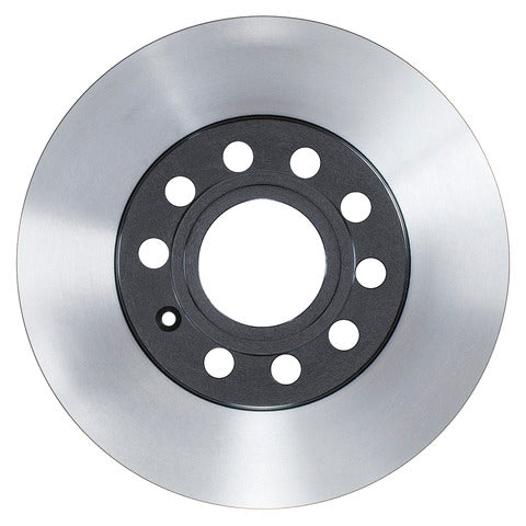 Wagner Brake Disc Brake Rotor P/N:BD180010E Fits: Audi A3 2008, Volkswagen Golf 11-10, Volkswagen Jetta 10-05, Volkswagen Rabbit 09-06 - Image 3