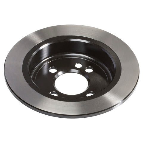Wagner Brake Disc Brake Rotor P/N:BD180011E Fits: Mini Cooper 17-02 - Image 2