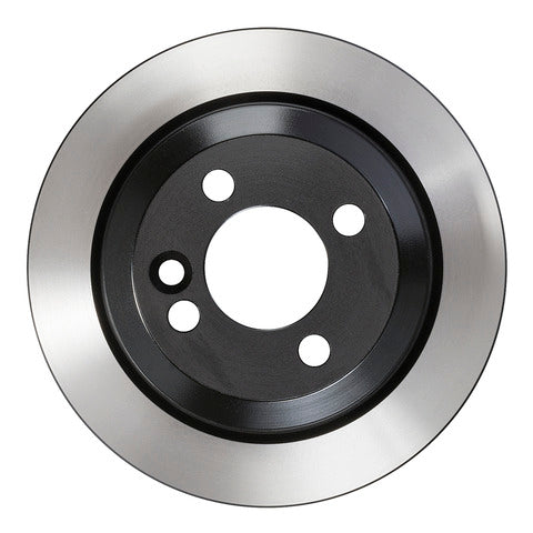 Wagner Brake Disc Brake Rotor P/N:BD180011E Fits: Mini Cooper 17-02 - Image 3