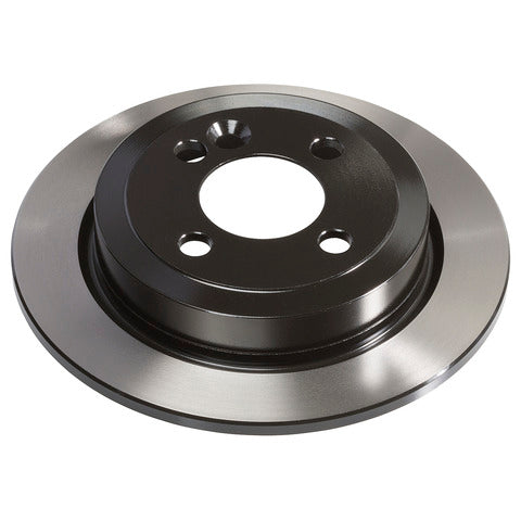 Wagner Brake Disc Brake Rotor P/N:BD180011E Fits: Mini Cooper 17-02 - Image 1