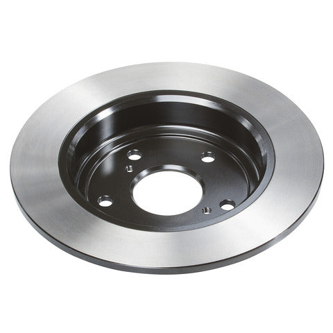 Wagner Brake Disc Brake Rotor P/N:BD180014E Fits: Suzuki Sx4 13-07, Suzuki Sx4 Crossover 2012 - Image 2