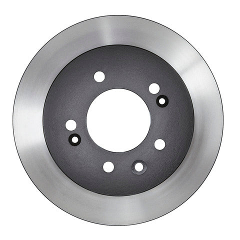 Wagner Brake Disc Brake Rotor P/N:BD180016E Fits: Hyundai Elantra 10-07 - Image 2
