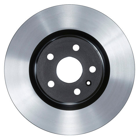 Wagner Brake Disc Brake Rotor P/N:BD180017E Fits: Cadillac Cts 14-08, Chevrolet Caprice 17-11 - Image 3