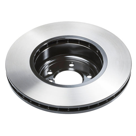Wagner Brake Disc Brake Rotor P/N:BD180025E Fits: BMW 535i 10-08, BMW 545i 05-04, BMW 550i 10-06, BMW 645ci 05-04, BMW 650i 10-06 - Image 3