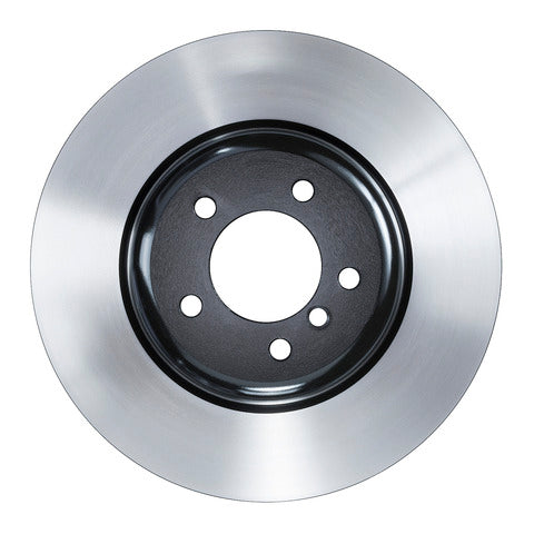 Wagner Brake Disc Brake Rotor P/N:BD180025E Fits: BMW 535i 10-08, BMW 545i 05-04, BMW 550i 10-06, BMW 645ci 05-04, BMW 650i 10-06 - Image 2