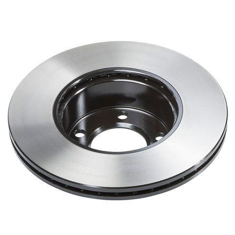 Wagner Brake Disc Brake Rotor P/N:BD180026E Fits: BMW 128i 13-08, BMW 325i 2006, BMW 325xi 2006, BMW 328i 2007, BMW 328xi 2007 - Image 2