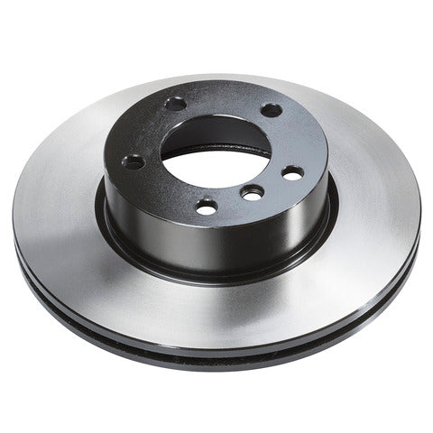 Wagner Brake Disc Brake Rotor P/N:BD180026E Fits: BMW 128i 13-08, BMW 325i 2006, BMW 325xi 2006, BMW 328i 2007, BMW 328xi 2007 - Image 1