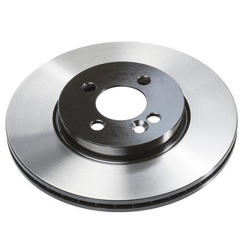 Wagner Brake Disc Brake Rotor P/N:BD180027E Fits: Mini Cooper 15-07 - Image 1