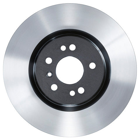 Wagner Brake Disc Brake Rotor P/N:BD180037E Fits: Mercedes-benz Ml320 2007, Mercedes-benz Ml350 11-06, Mercedes-benz Ml450 11-10, Mercedes-benz Ml500 07-06, Mercedes-benz R320 09-07, Mercedes-benz R350 12-06, Mercedes-benz R500 07-06 - Image 2
