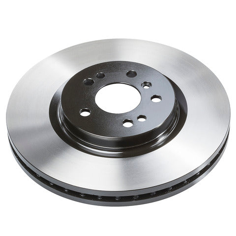 Wagner Brake Disc Brake Rotor P/N:BD180037E Fits: Mercedes-benz Ml320 2007, Mercedes-benz Ml350 11-06, Mercedes-benz Ml450 11-10, Mercedes-benz Ml500 07-06, Mercedes-benz R320 09-07, Mercedes-benz R350 12-06, Mercedes-benz R500 07-06 - Image 1